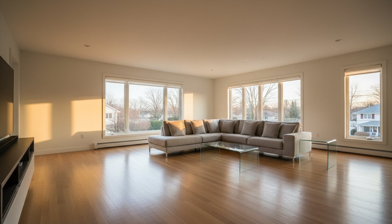 House Cleaning Services Near Me: Your Guide to a Spotless Home