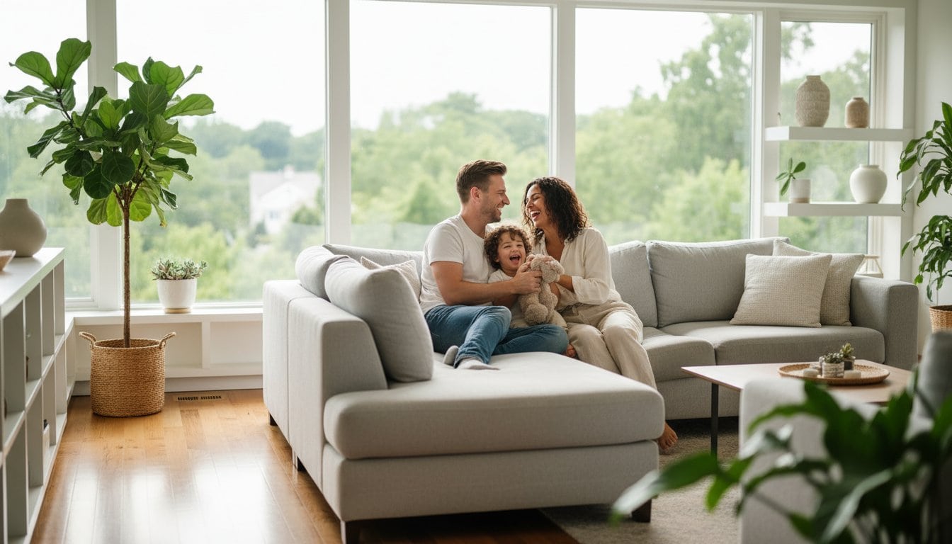 House Cleaning Services: The Complete Guide to a Spotless Home