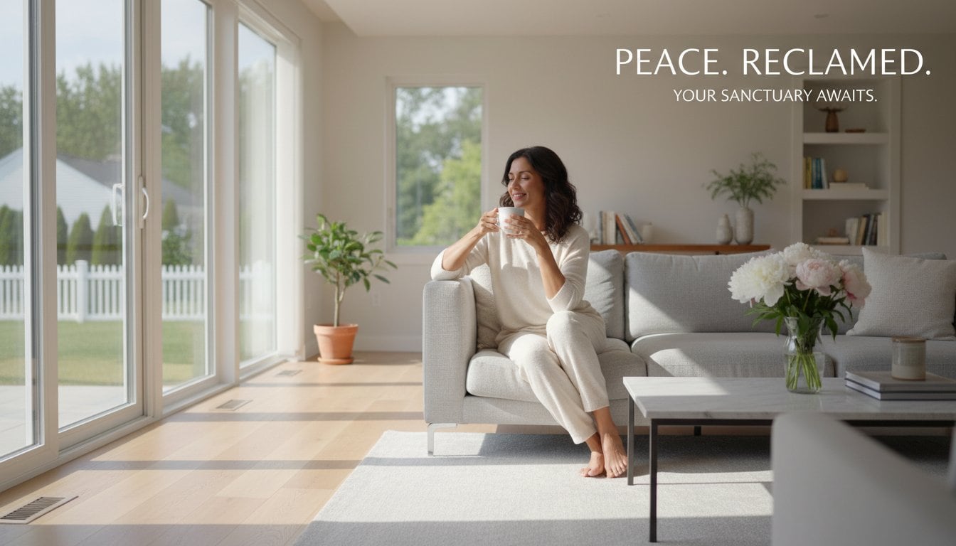 Maid Service: The Complete Guide to a Cleaner Home and More Free Time