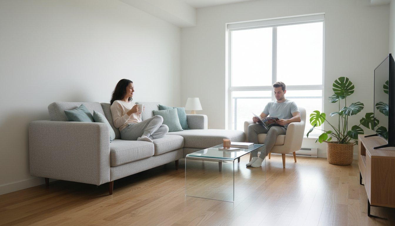 The Ultimate Guide to Apartment Cleaning Services