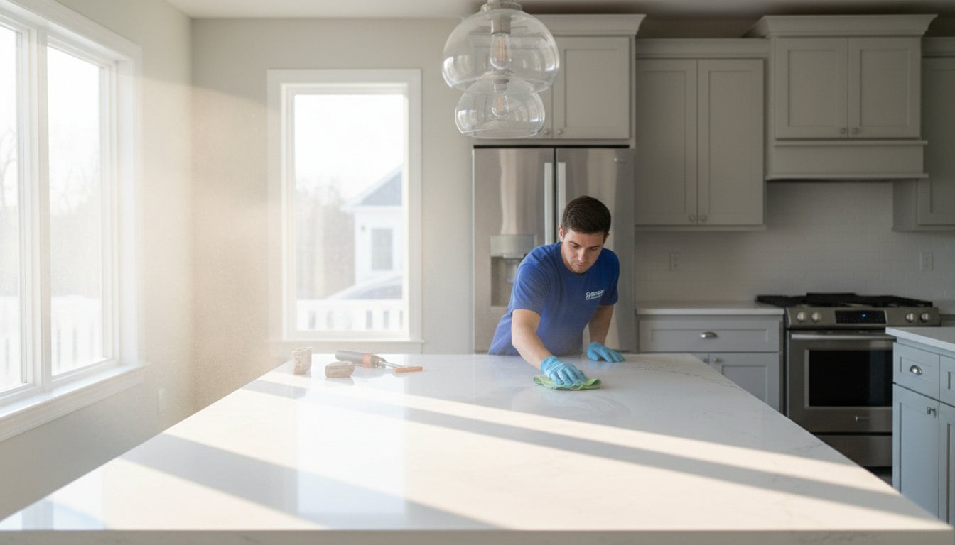 Construction Cleaning: The Ultimate Guide to Post-Renovation Cleanup