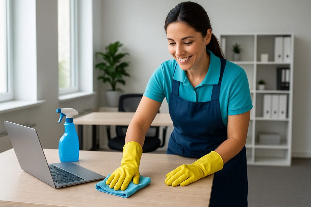 5 Best Commercial Cleaning Long Island Companies (2026)