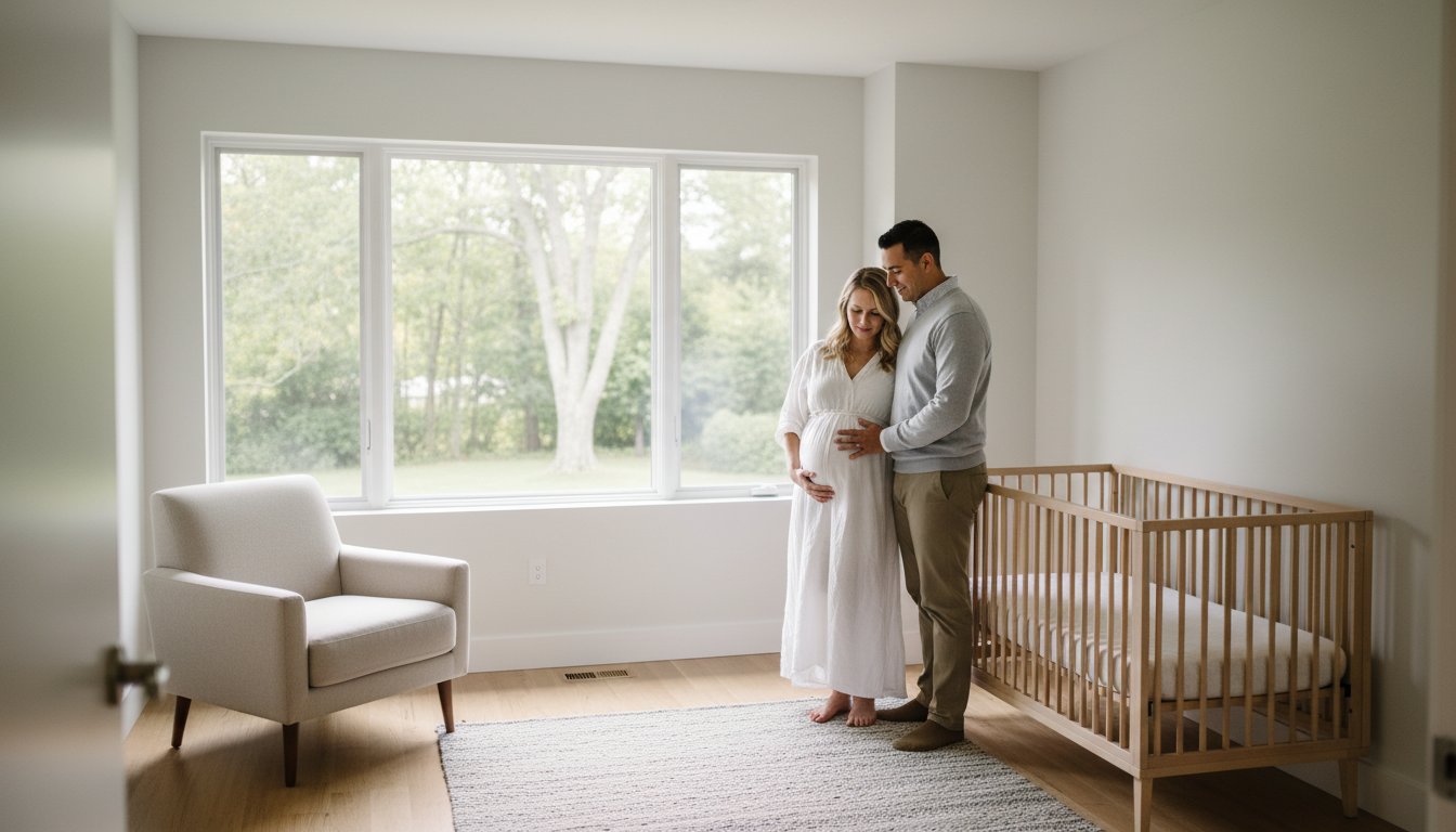 Deep Cleaning Before Baby Arrives: The Ultimate Nesting Checklist for 2026