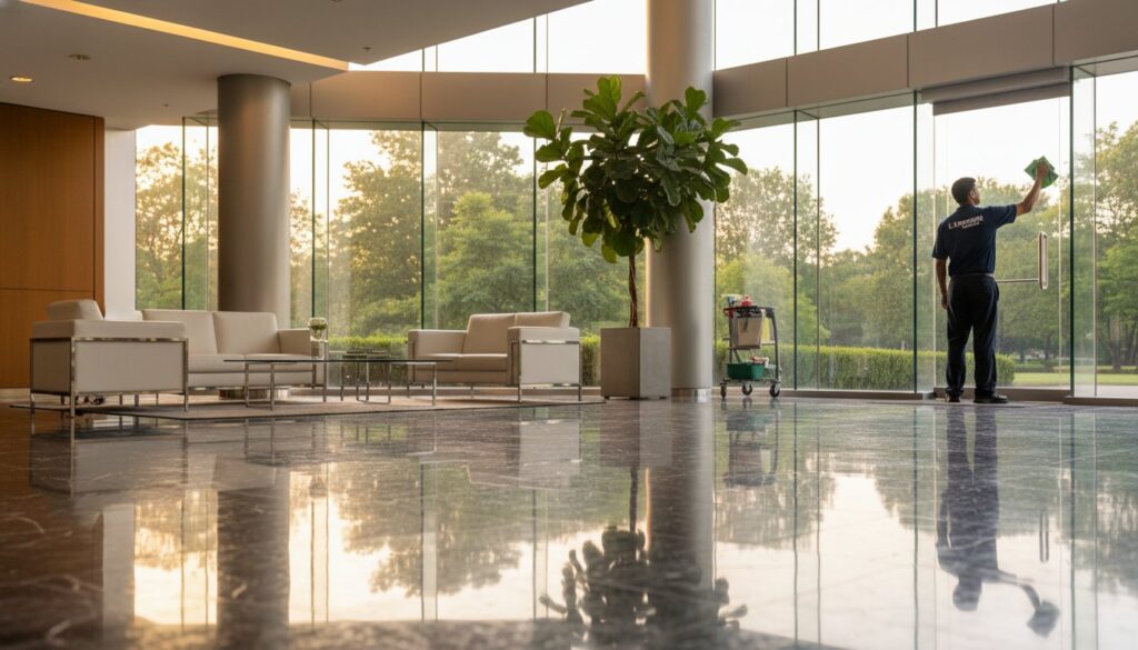 Janitorial Services Long Island: The 2026 Guide to Commercial Facility Care