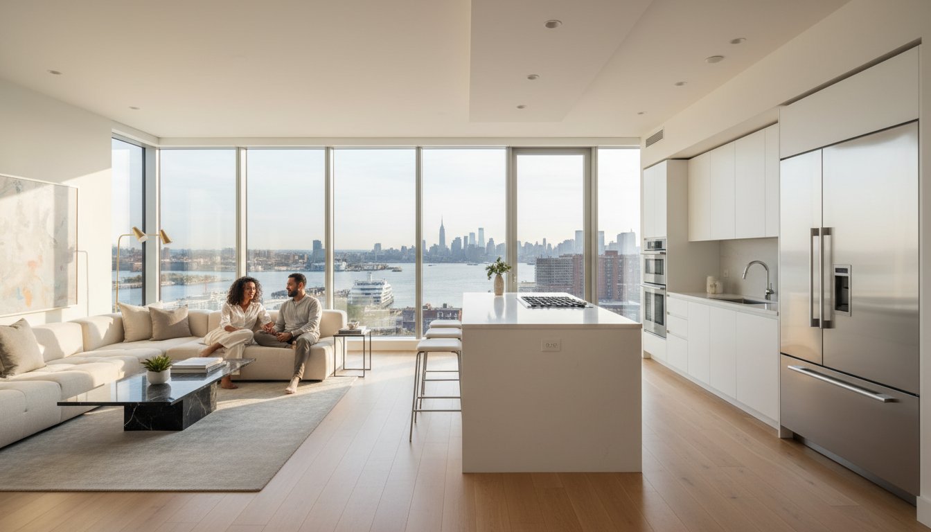One Time Deep Clean Apartment NYC: The 2026 Luxury Standard