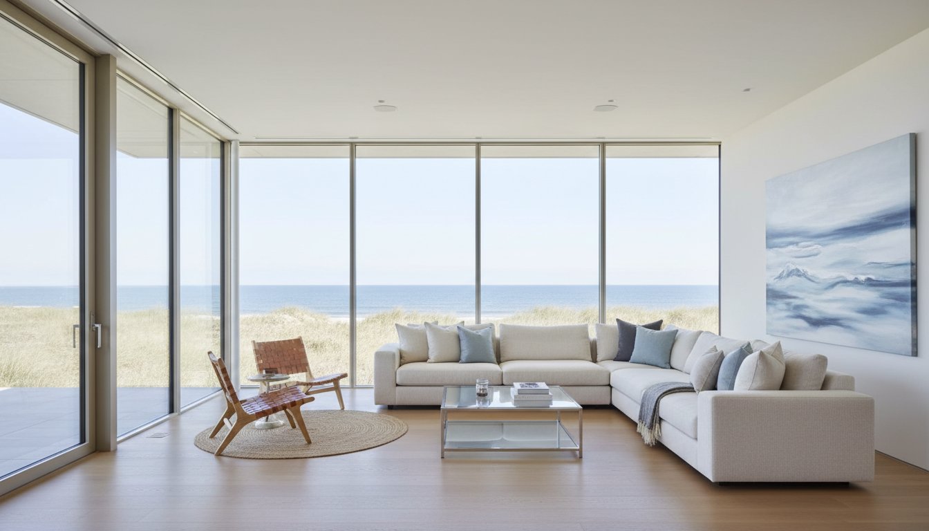 Vacation Rental Cleaning in Long Island, NY: The 5-Star Turnover Guide