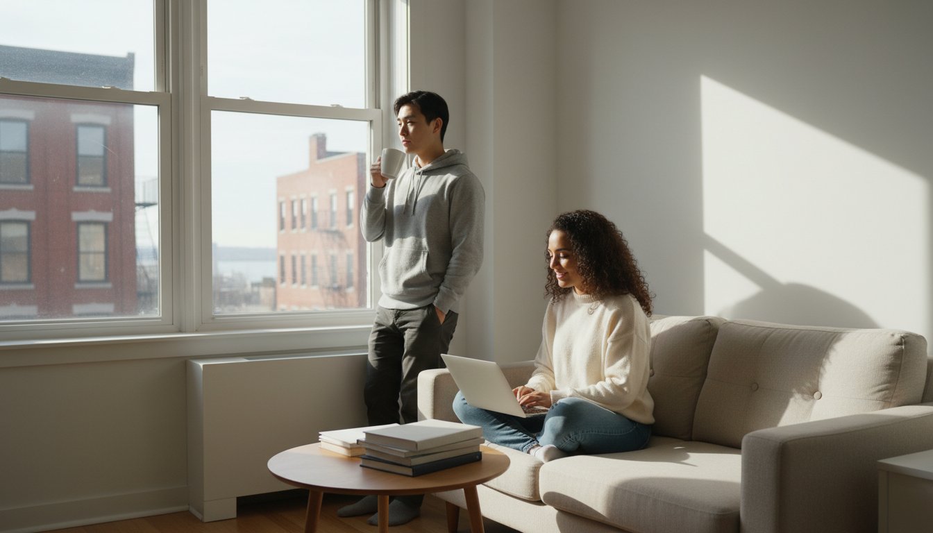 Apartment Cleaning Services for Students in NYC: Your 2026 Stress-Free Guide