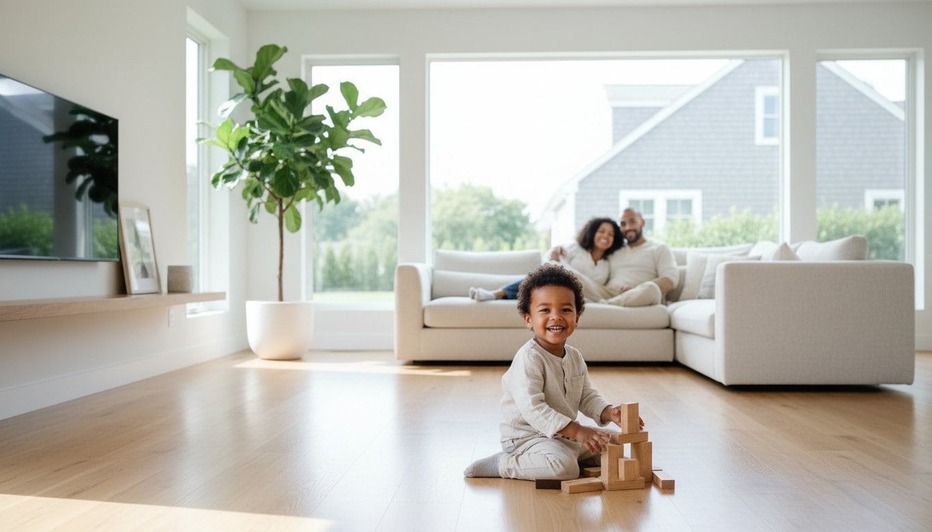 Chemical-Free Home Cleaning Services: The 2026 Guide to a Healthier Haven