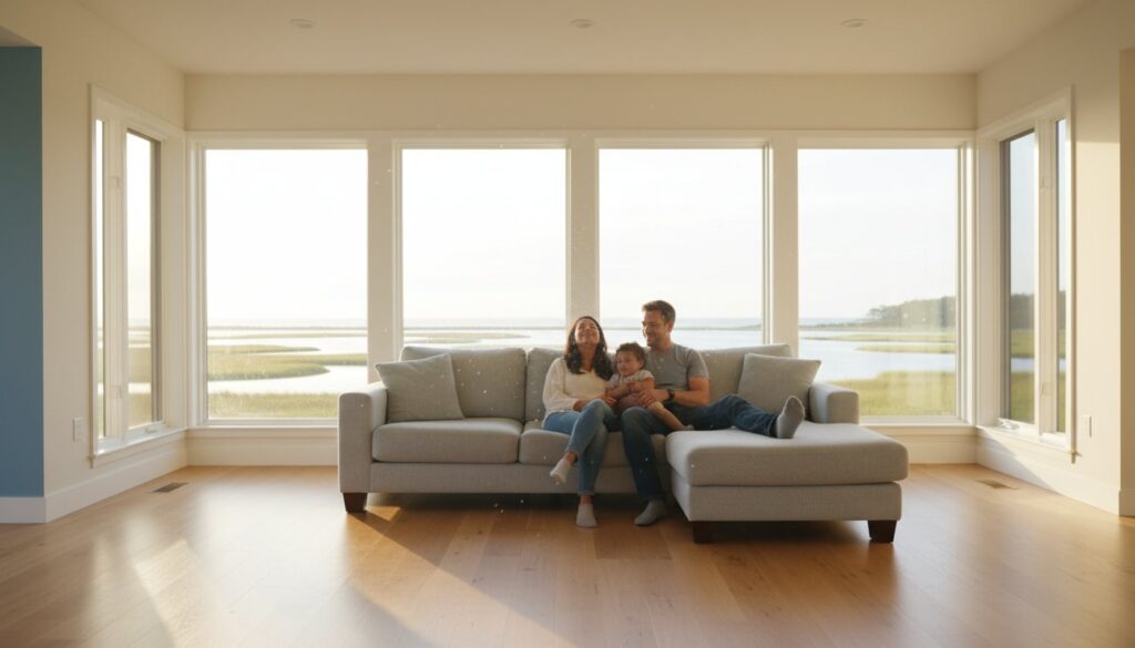 Cleaning Services for Homes with Allergies: A Guide to Breathable Spaces