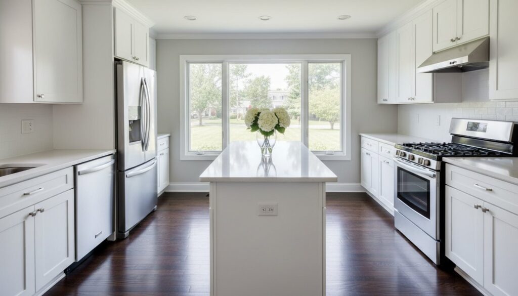 Deep Cleaning for Selling a House: The Ultimate 2026 ROI Guide