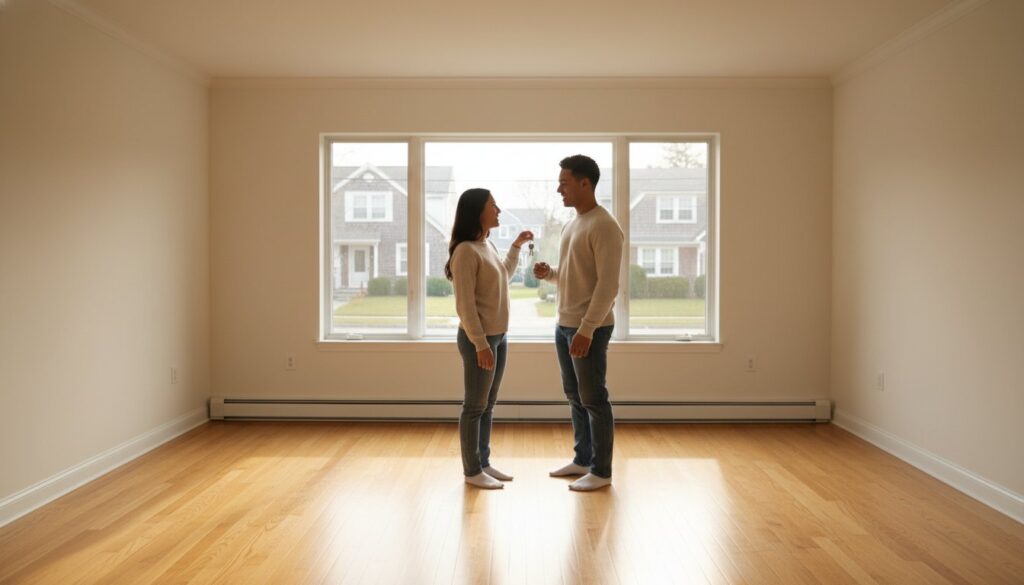 Move Out Cleaning Guarantee: Securing Your Deposit in 2026