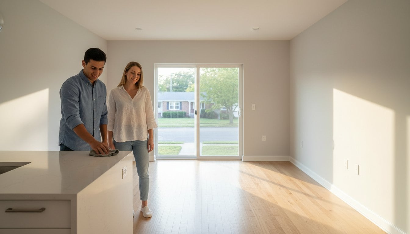 Move Out Cleaning Requirements for Apartments: The 2026 Security Deposit Guide
