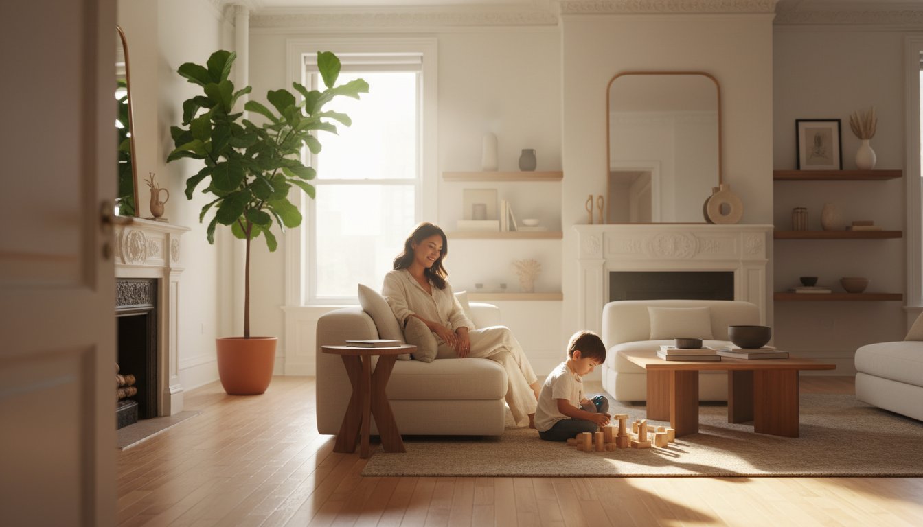 Organic House Cleaning Services in Brooklyn: The Ultimate Guide for a Healthier Home