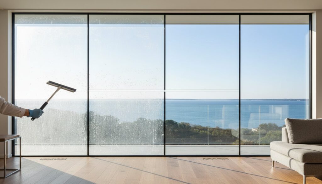 Post-Construction Window Cleaning NYC: The Final Touch for Your Renovation