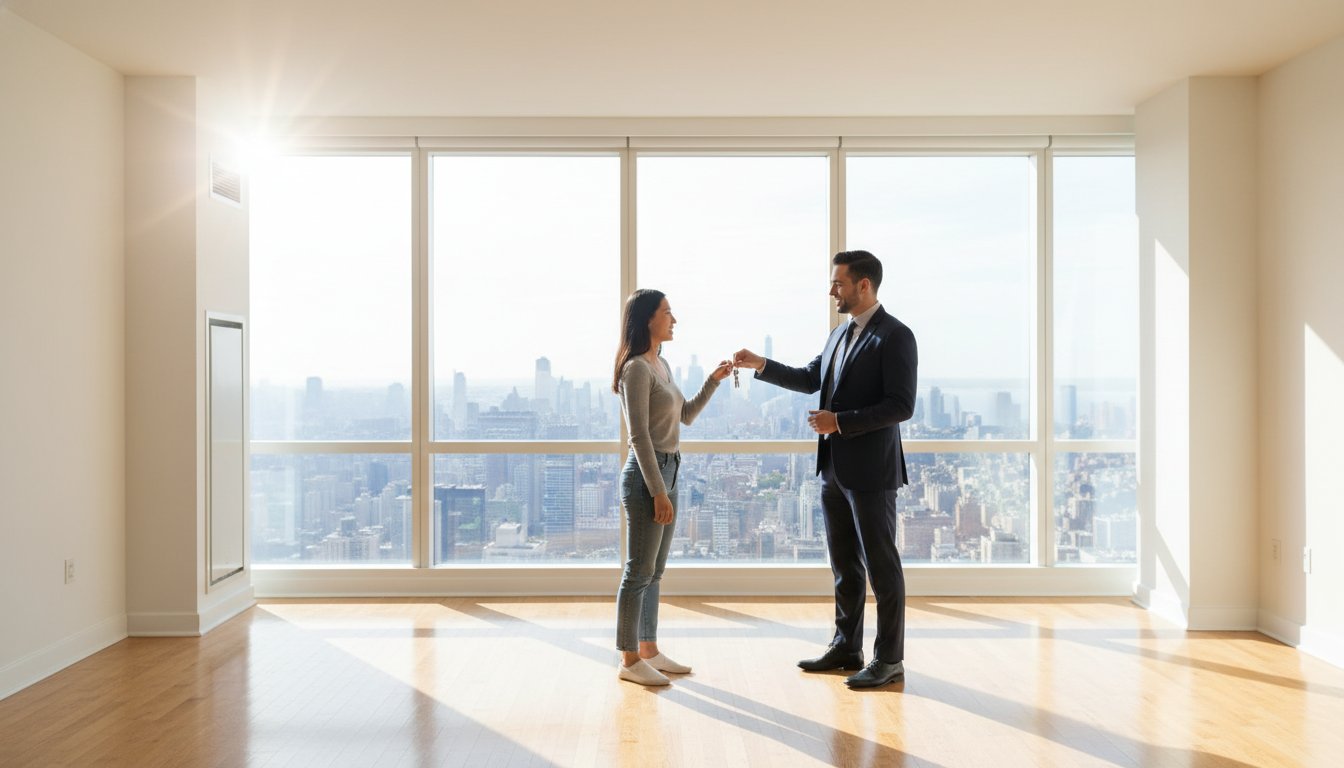 Premium Apartment Move Out Cleaning Services in NYC: Get Your Deposit Back