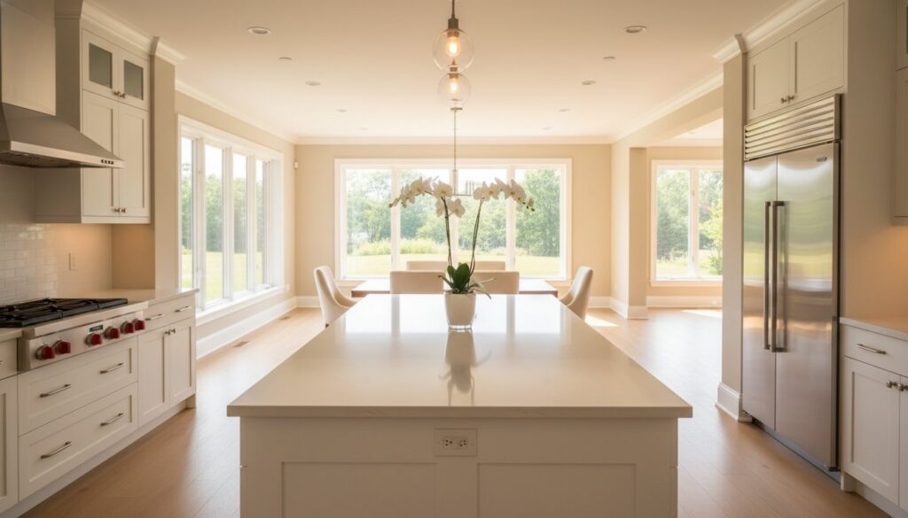 Preparing for an Open House Cleaning: The Ultimate Guide to a Top-Dollar Sale