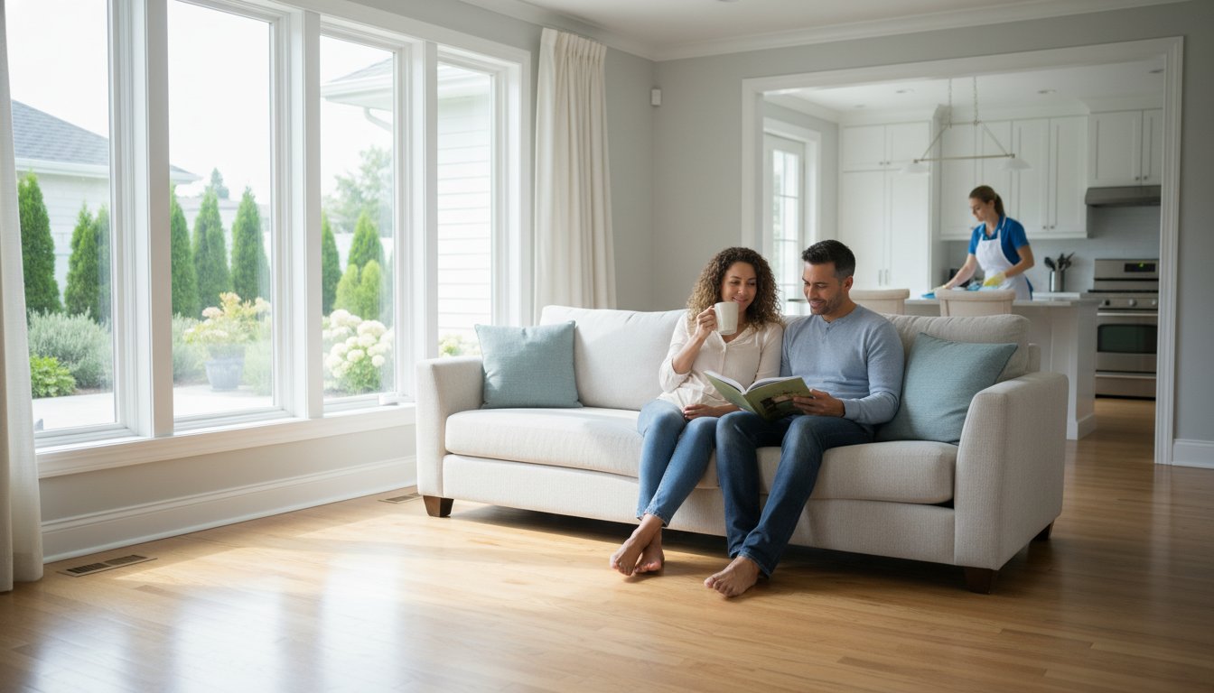 Recurring Cleaning Service Long Island: The 2026 Buyer’s Guide to a Perfect Home