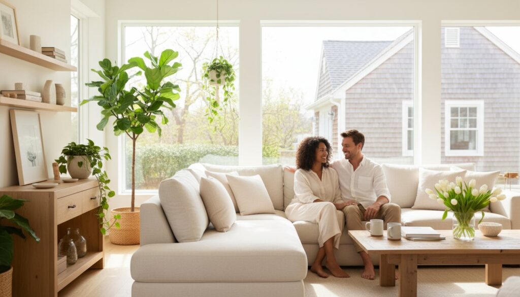 The Ultimate Deep Cleaning Checklist for Spring 2026: A Room-by-Room Guide
