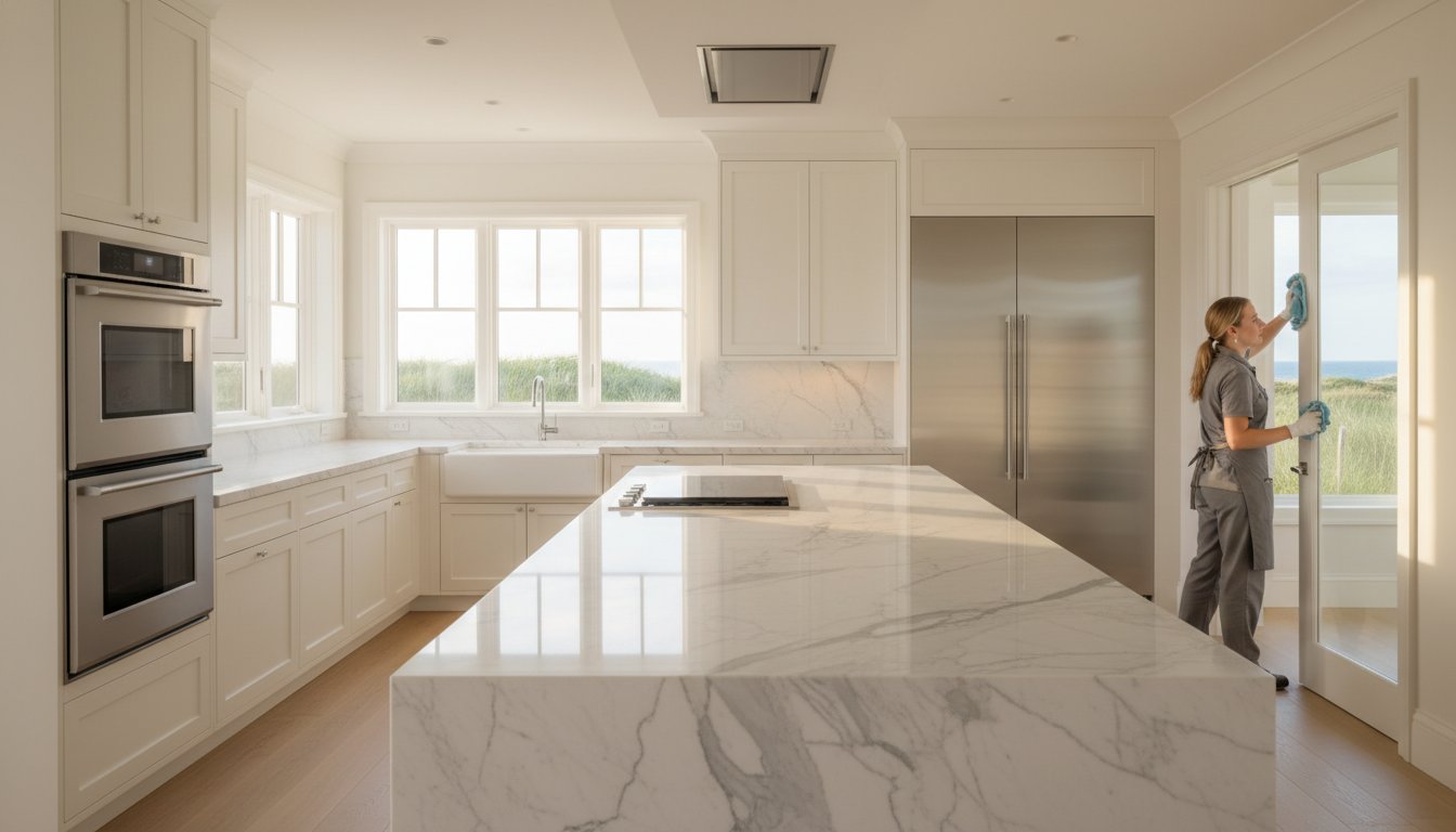 The Ultimate Post Construction Final Clean Checklist for 2026