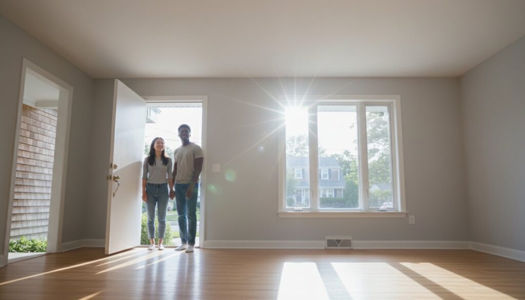 What Does a Move Out Cleaning Include? The Ultimate 2026 Checklist