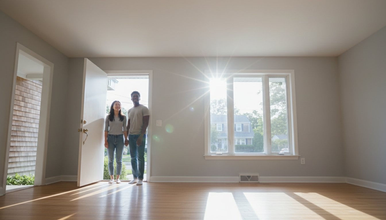 What Does a Move Out Cleaning Include? The Ultimate 2026 Checklist