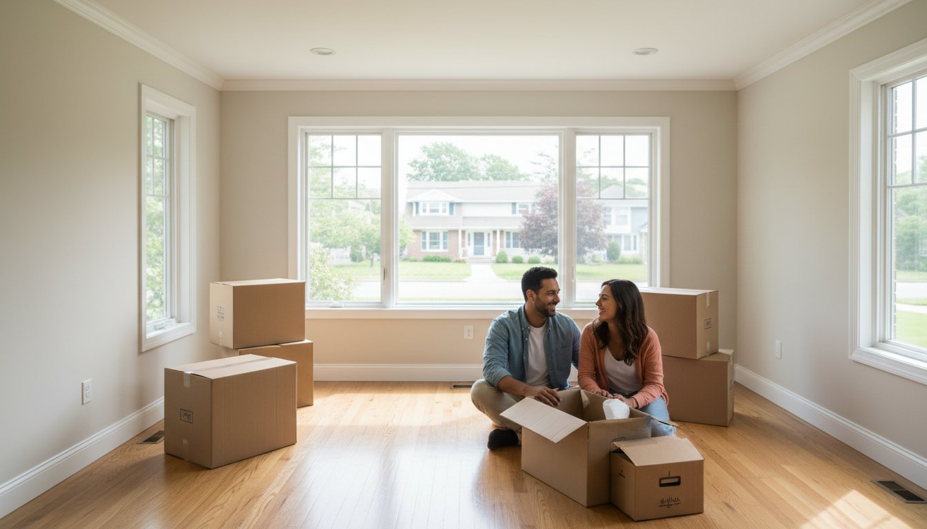 Move In Cleaning Cost Estimate: A Guide to Pricing in 2026