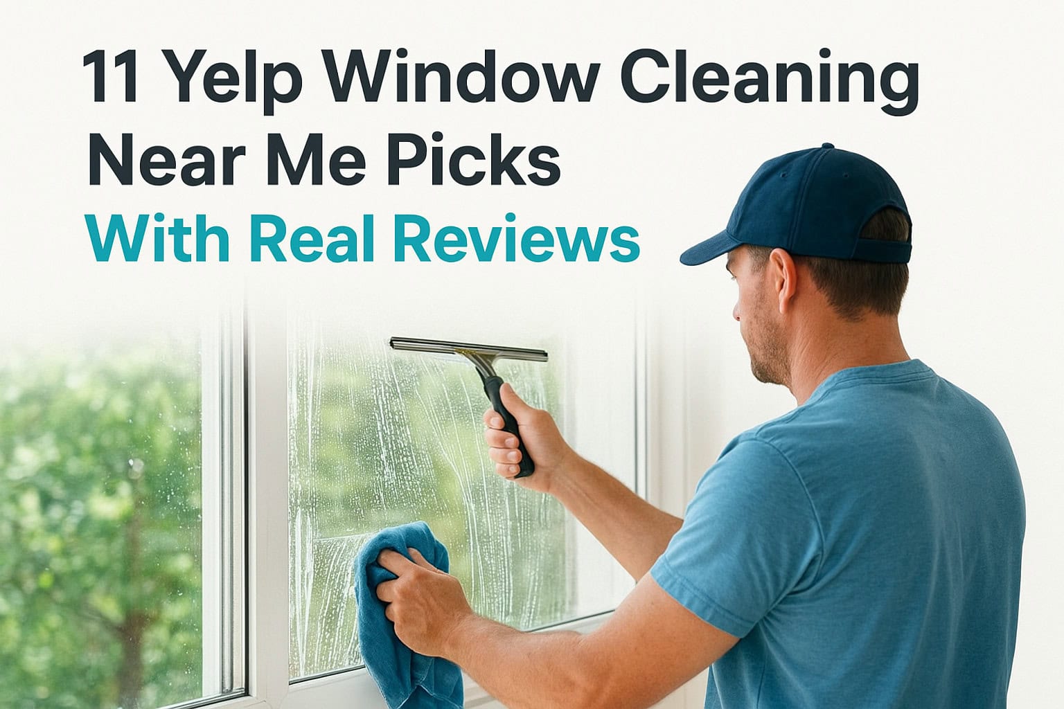 11 Yelp Window Cleaning Near Me Picks With Real Reviews