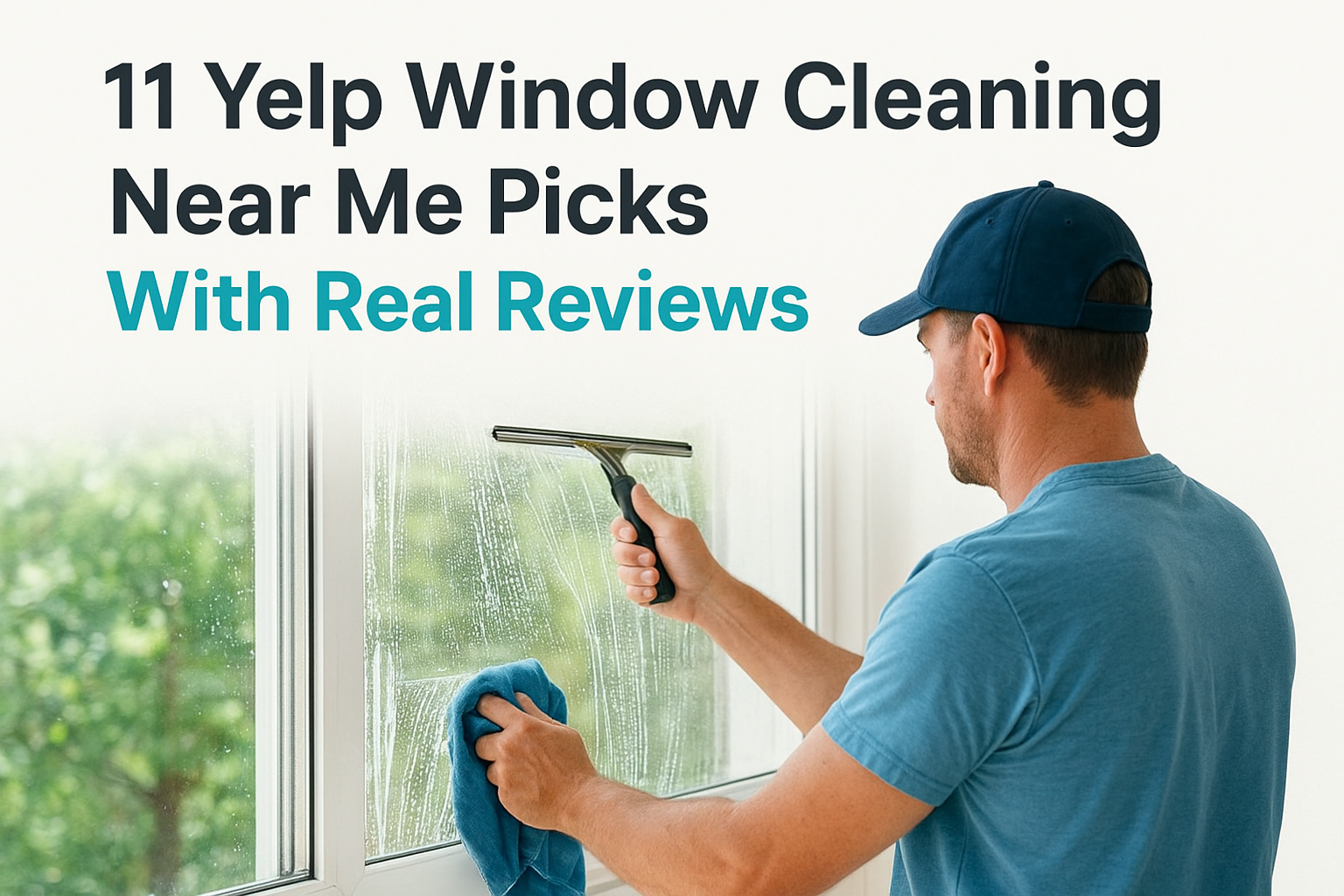 11 Yelp Window Cleaning Near Me Picks With Real Reviews