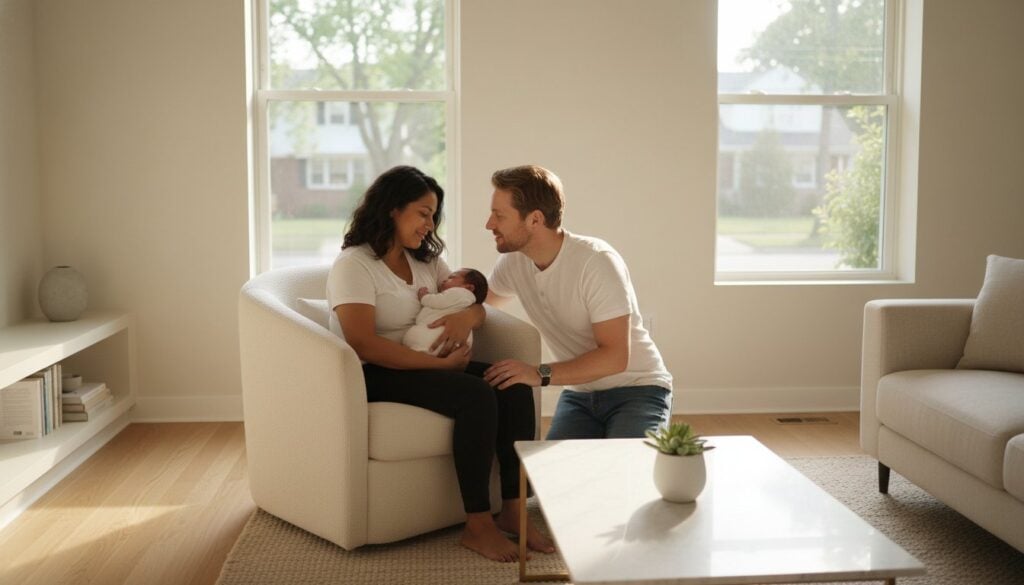 Cleaning Services for New Parents in NYC: The Ultimate Guide to a Safe, Non-Toxic Home