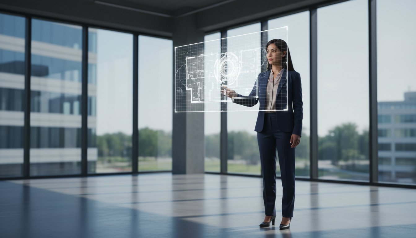 Commercial Cleaning Services Rates Per Square Foot 2026: The Complete NY Guide