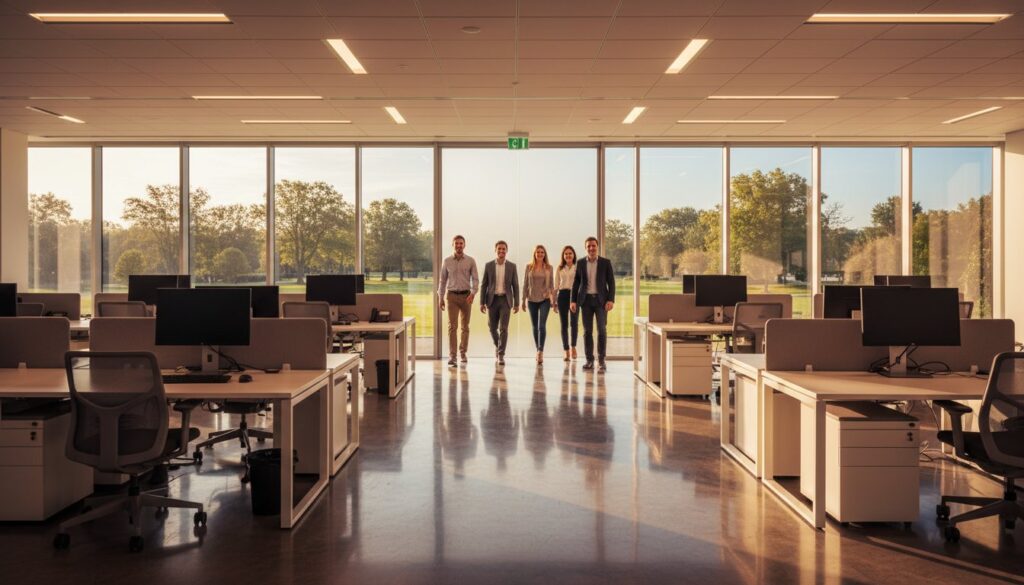 Daily Office Cleaning Service Long Island: The Ultimate Guide for 2026