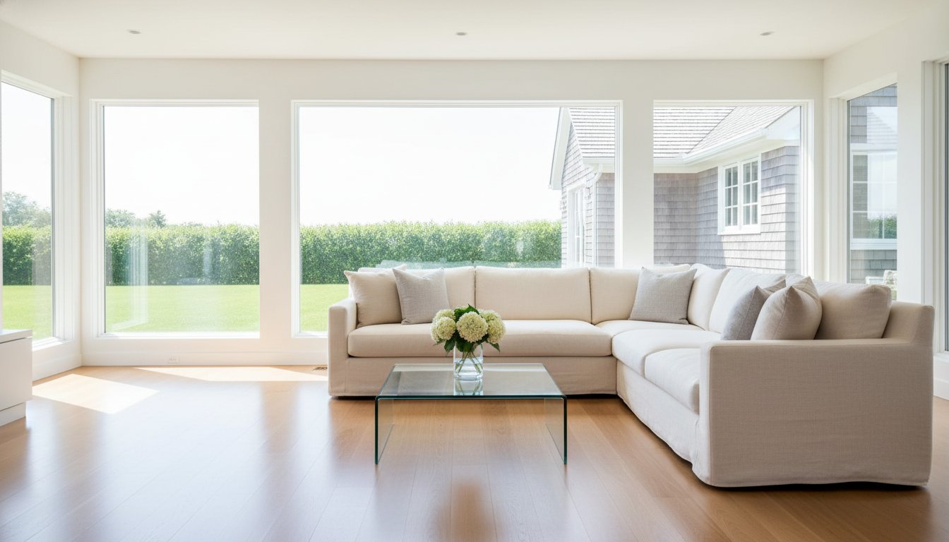 Deep Cleaning Before Guests Arrive: The Ultimate Guide to Stress-Free Hosting