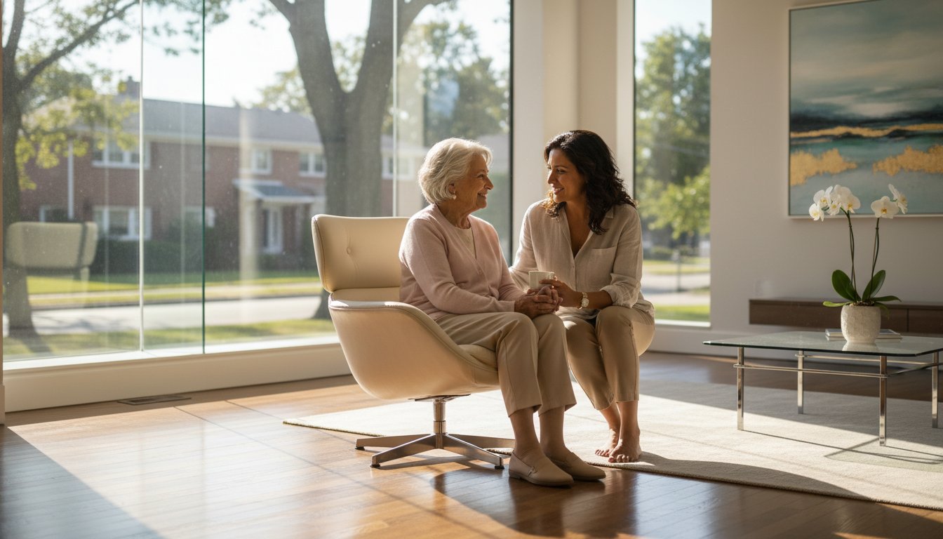 Deep Cleaning Services for Seniors: A 2026 Buying Guide for Safety and Health