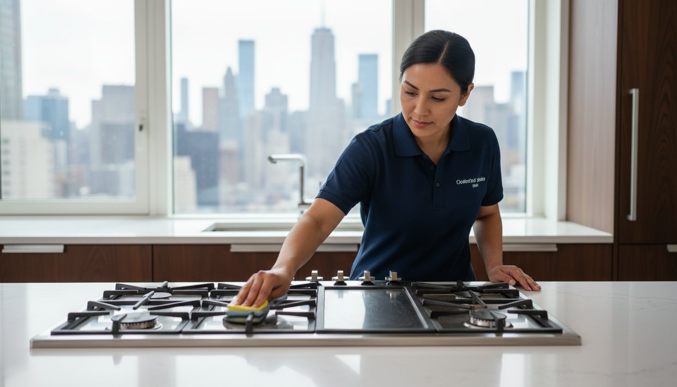 Deep Kitchen Cleaning Services NYC: The Ultimate Professional Guide for 2026