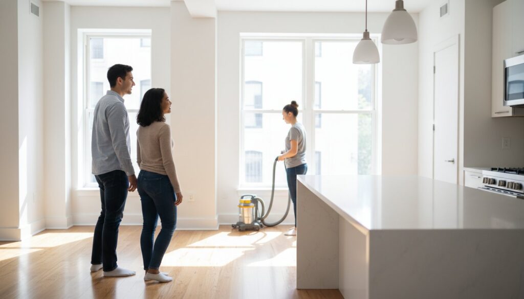 Expert After Renovation Cleaning Services in Brooklyn: The Final Step to Your Dream Home