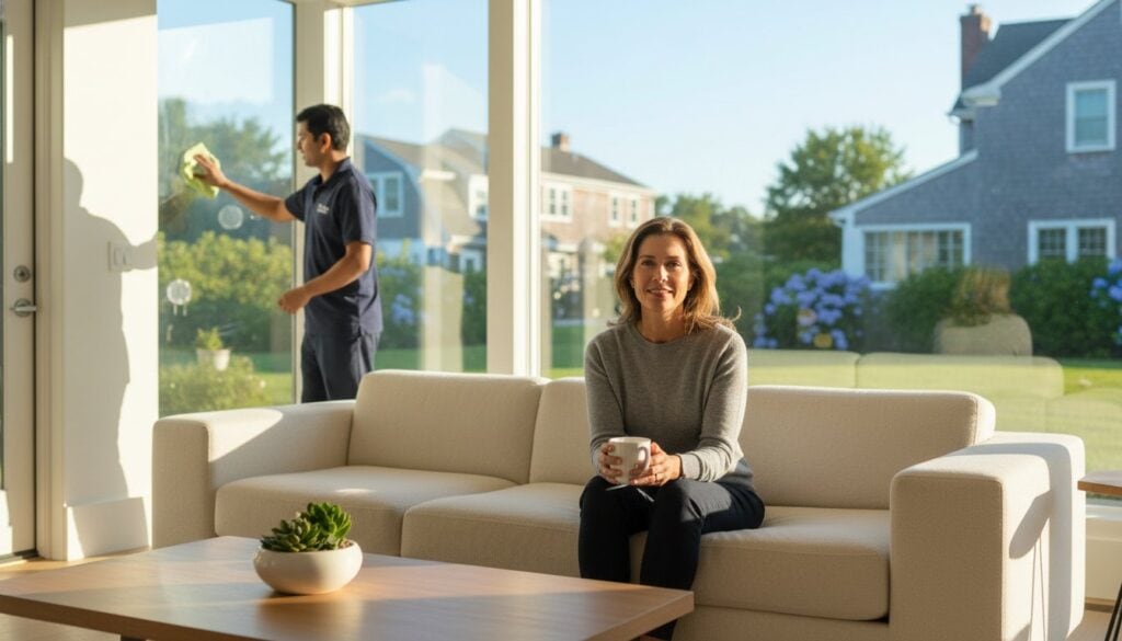 How to Vet a Cleaning Company: The Ultimate 2026 Security & Quality Guide