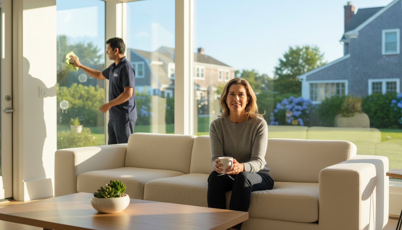 How to Vet a Cleaning Company: The Ultimate 2026 Security & Quality Guide