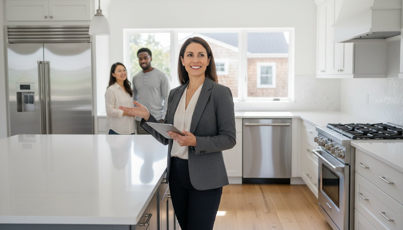 Move In Cleaning for Landlords: The ROI-Driven Guide to Property Turnovers in 2026