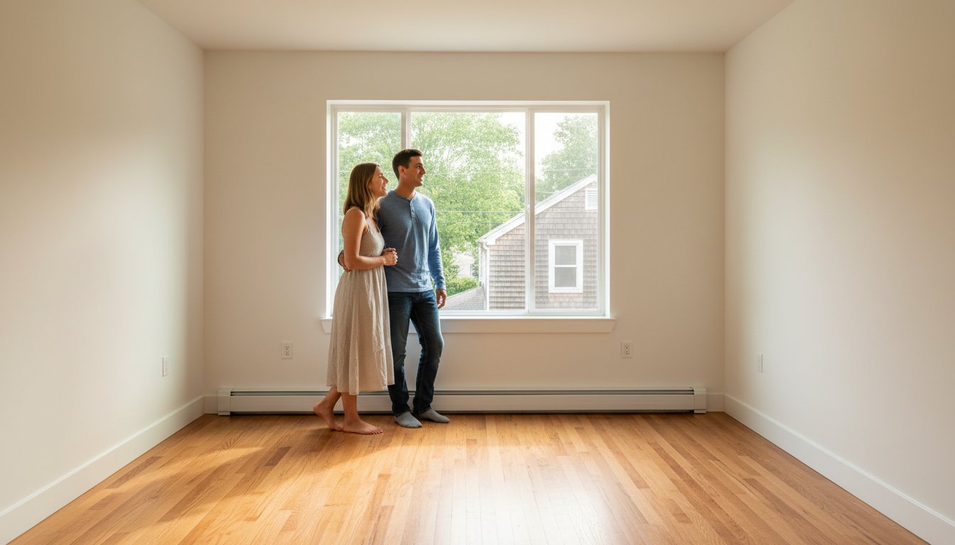 Move Out Cleaning Services in Suffolk County: Secure Your Deposit in 2026