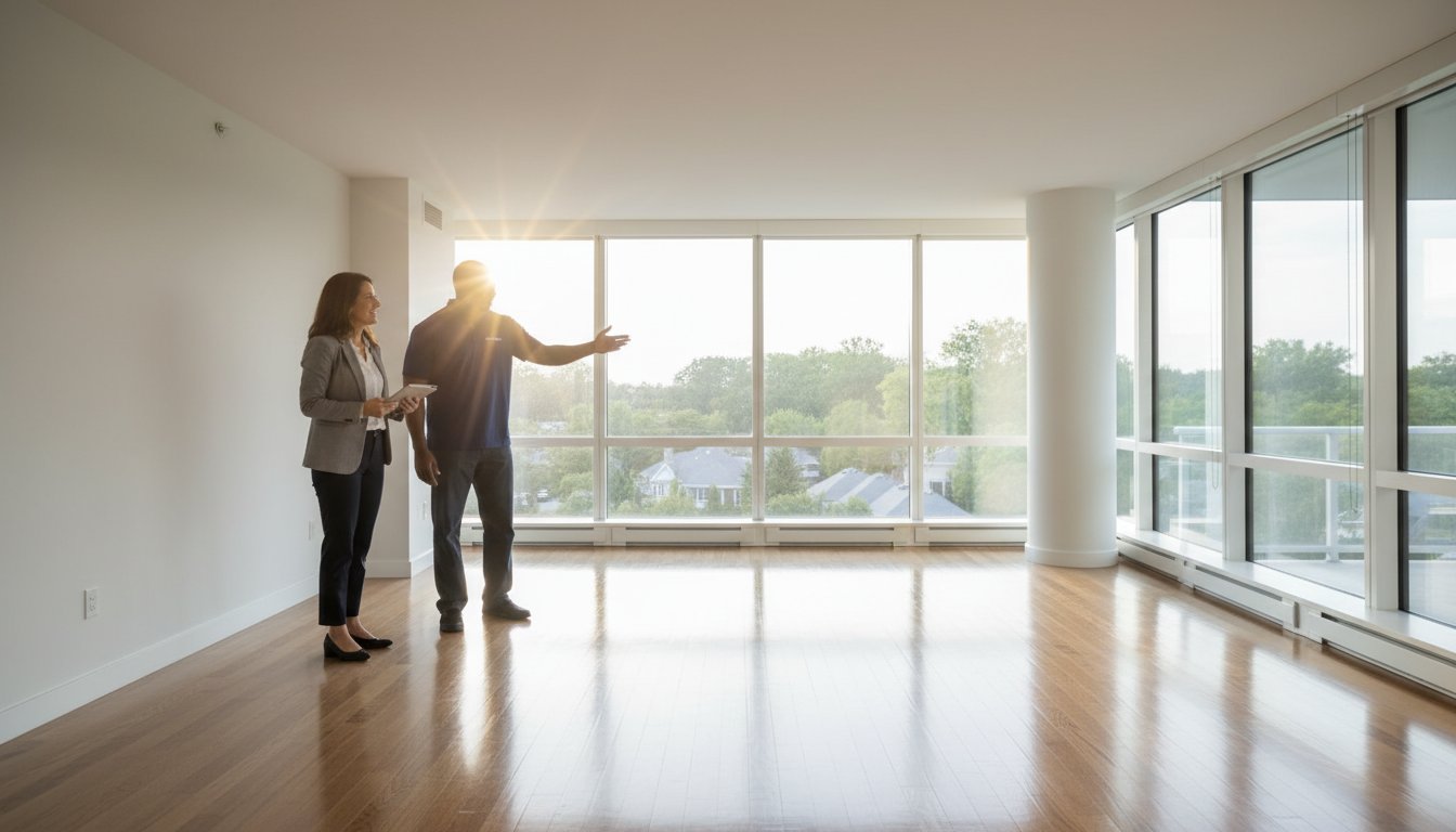 Move Out Cleaning for Property Managers: A 2026 Guide to Faster Turnovers