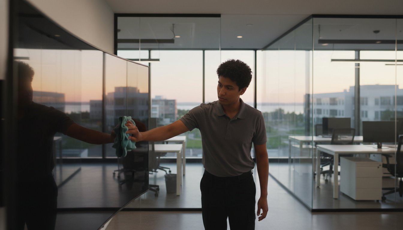 Office Cleaning for Tech Startups in NYC: The 2026 Guide to High-Performance Workspaces