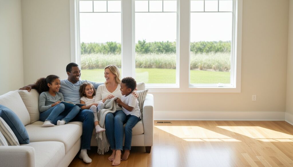 Peace of Mind Cleaning Services: Why Your Home Needs More Than Just a Surface Clean