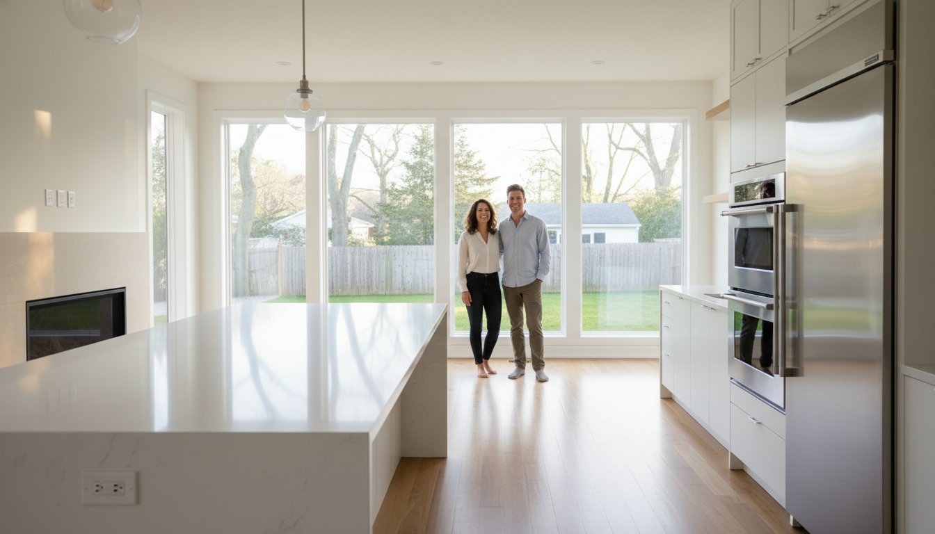Post-Construction Cleaning Prices Per Square Foot 2026: The Complete NY Guide