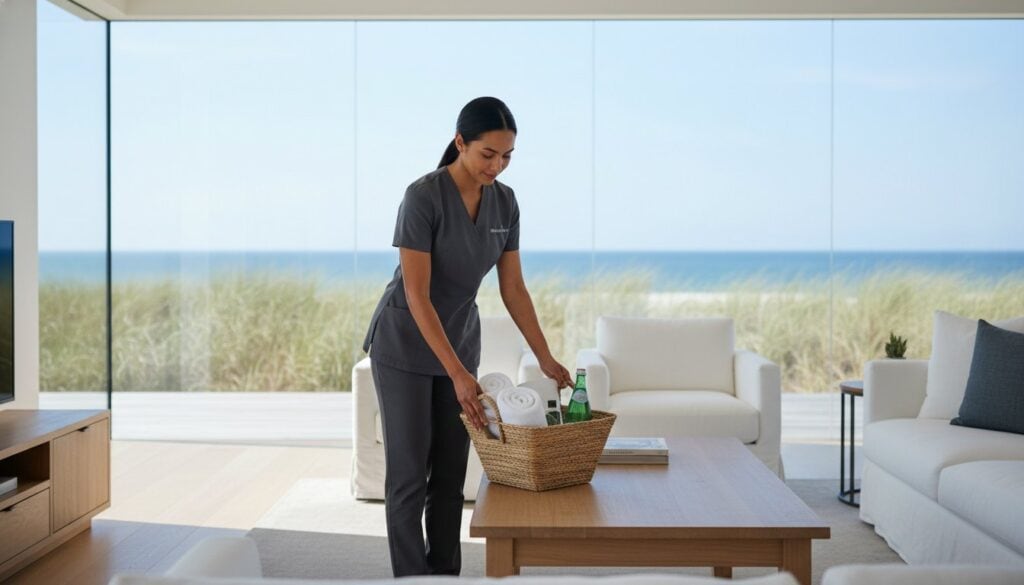Airbnb Co-Host Cleaning Services: The Secret to 5-Star Turnovers in 2026