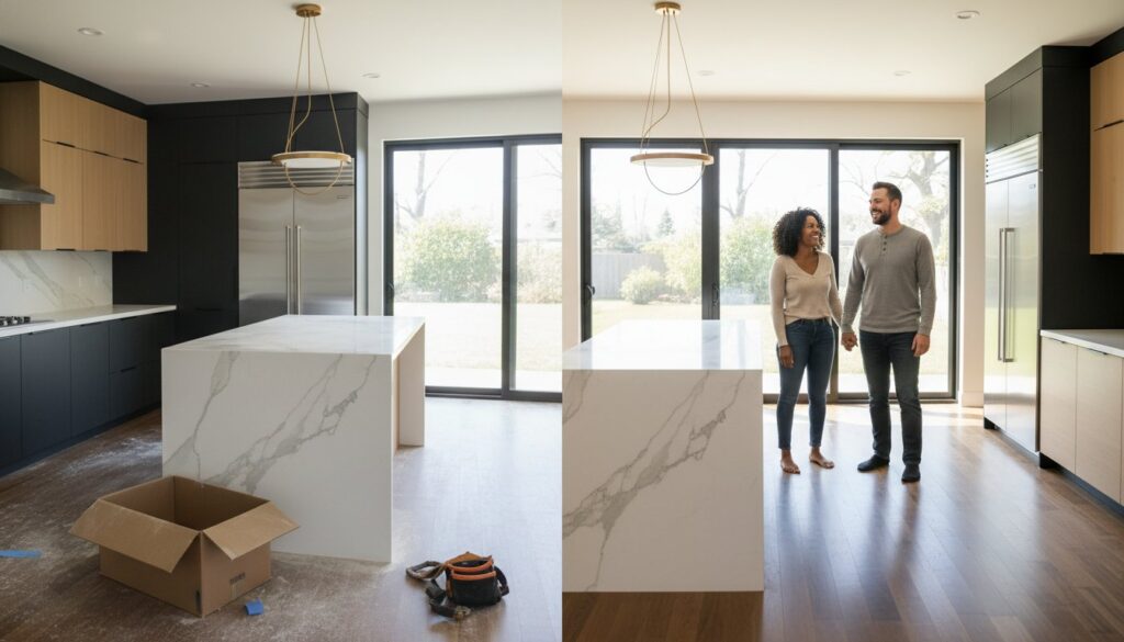 Post Remodel Cleaning Services Near Me: The Complete Guide to Reclaiming Your New Space