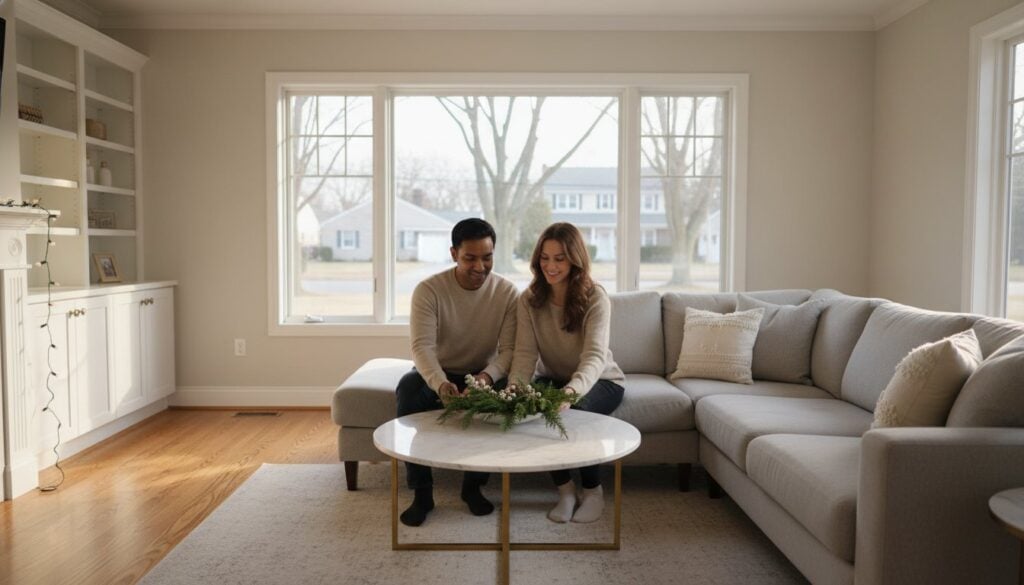 Deep Cleaning Before Holidays: The Ultimate Guide to a Stress-Free NY Season