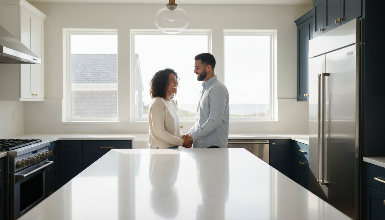 Residential Post Construction Cleaning: The Essential Guide to Protecting Your New Investment