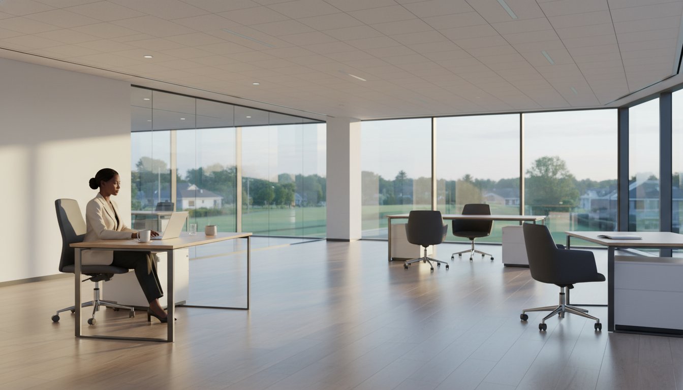 The Ultimate Professional Office Cleaning Checklist for 2026