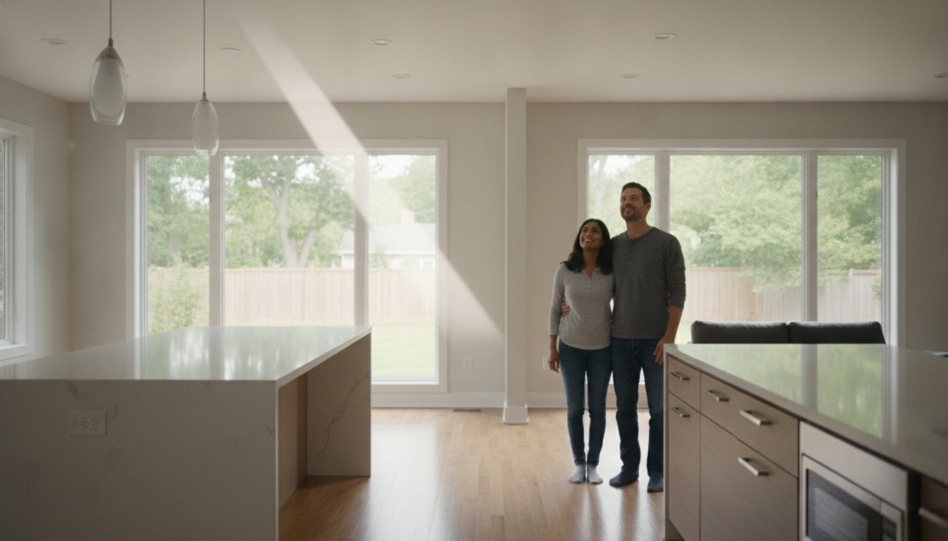 Post-Construction Cleaning Safety Checklist: The 2026 Guide to a Move-In Ready Space