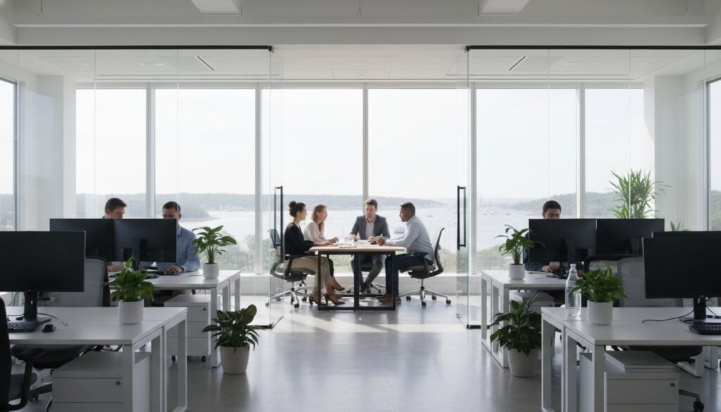The Strategic Benefits of Hiring a Professional Office Cleaning Service in 2026